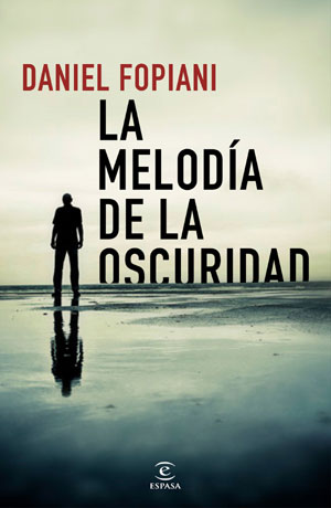 La melodía de la oscuridad